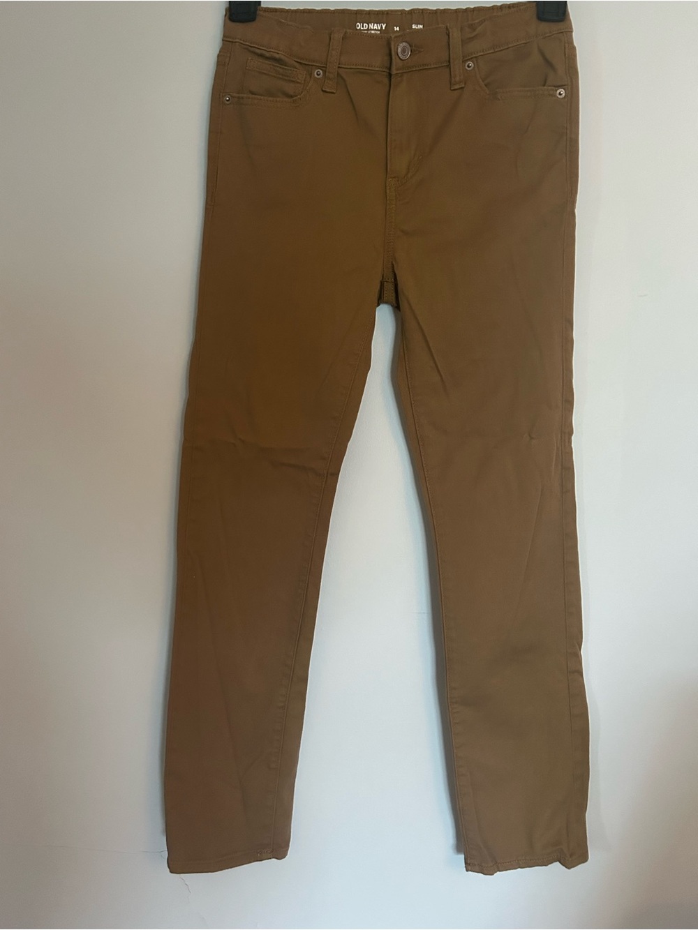 Old Navy Boy’s Slim Pants
